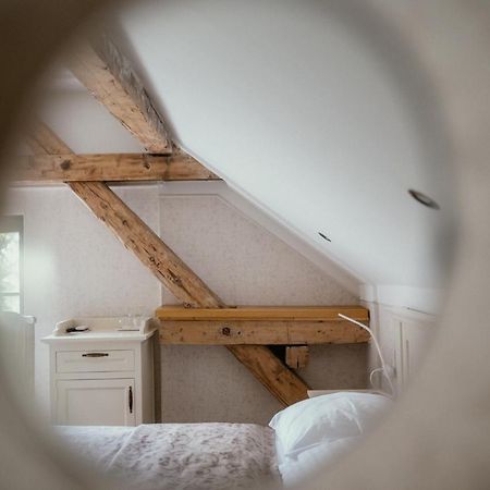 Boutique Hotel Annuska Balatonfured Bagian luar foto