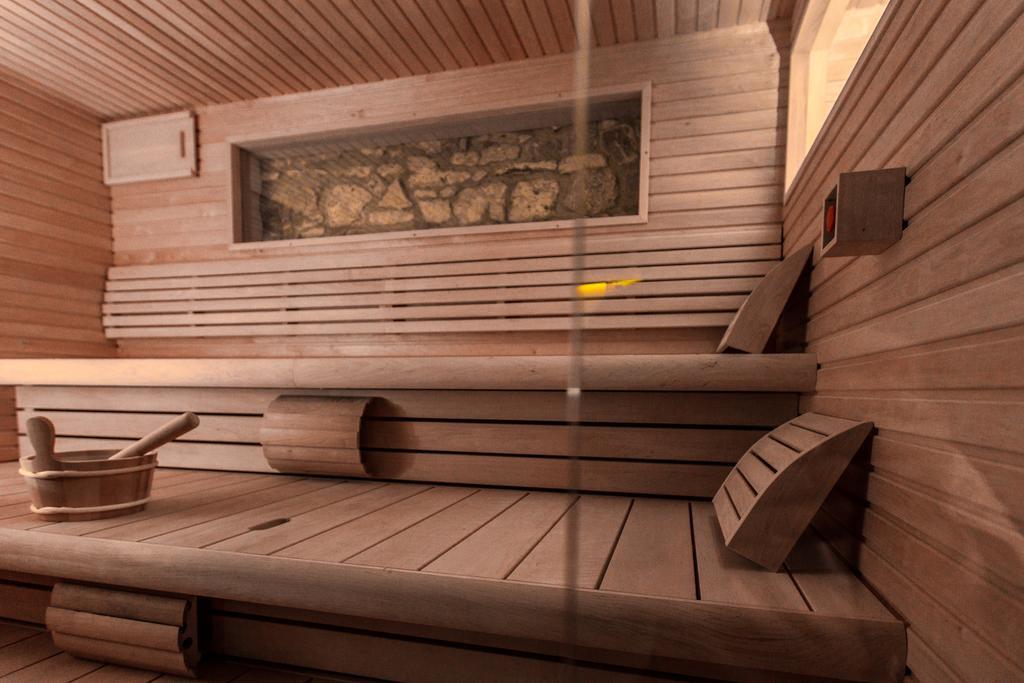 Boutique Hotel Annuska Balatonfured Bagian luar foto