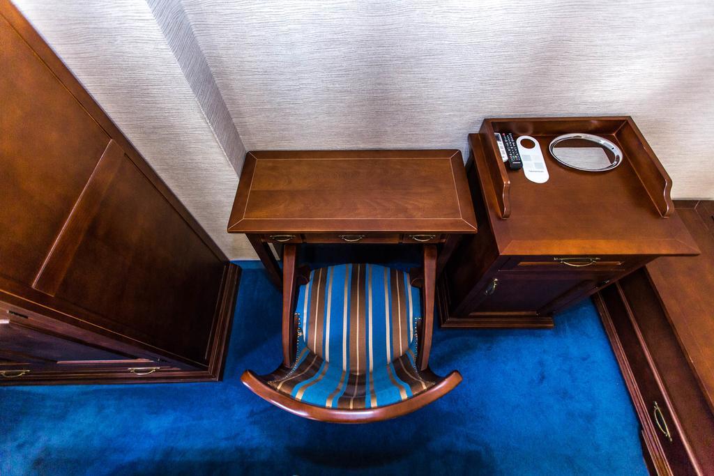 Boutique Hotel Annuska Balatonfured Bagian luar foto