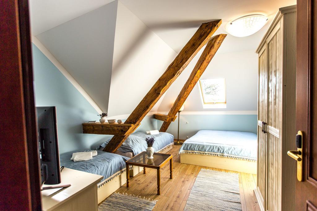 Boutique Hotel Annuska Balatonfured Bagian luar foto